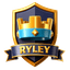 Ryley Logo